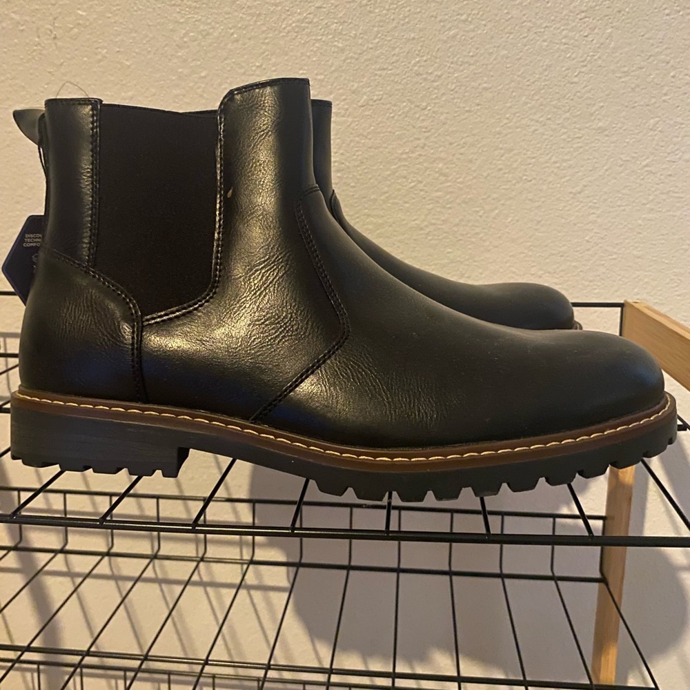 Ortholite Eco Boots